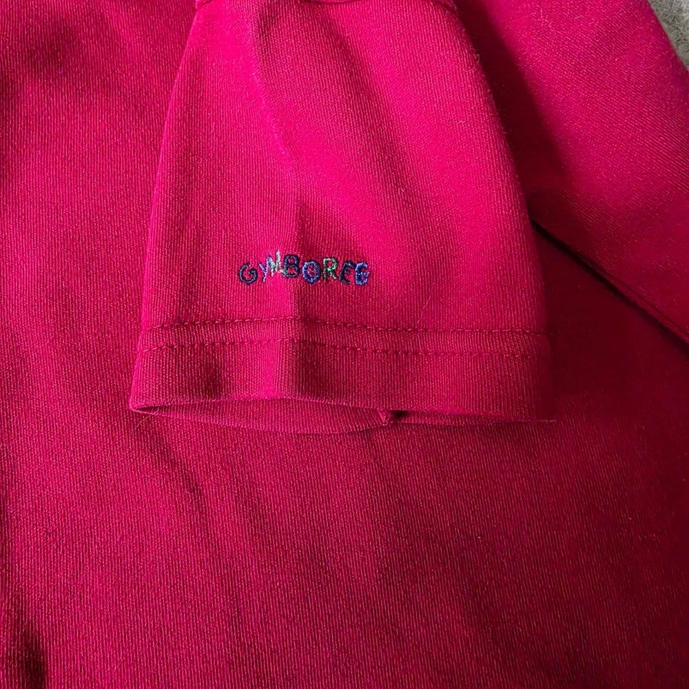 Gymboree vintage short